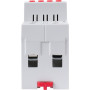 Однофазное реле контроля напряжения 40А с индикацией [p0690032] E.NEXT e.control.v40