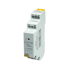 Промежуточное реле 16А 3 контакта AC/DC 24В [SB-RP-316-ACDC24V] RP-316 UEC