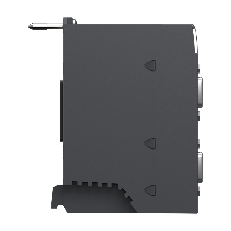 Стандартний подовжувач шасі 2xSUB-D 9 [BMXXBE1000] Schneider Electric