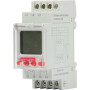 Трифазне реле контролю напруги 8А цифрове [p0690011] e.control.v06 E.NEXT