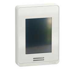 Сенсорный дисплей LCD 320x240px цветной для М171, М172 [TM172DCLWT] Schneider Electric