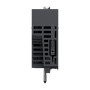Стандартний подовжувач шасі 2xSUB-D 9 [BMXXBE1000] Schneider Electric