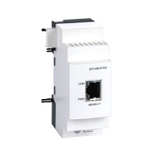Модуль связи Modbus RS485 [SR3MBU01BD] Zelio Logic Schneider Electric