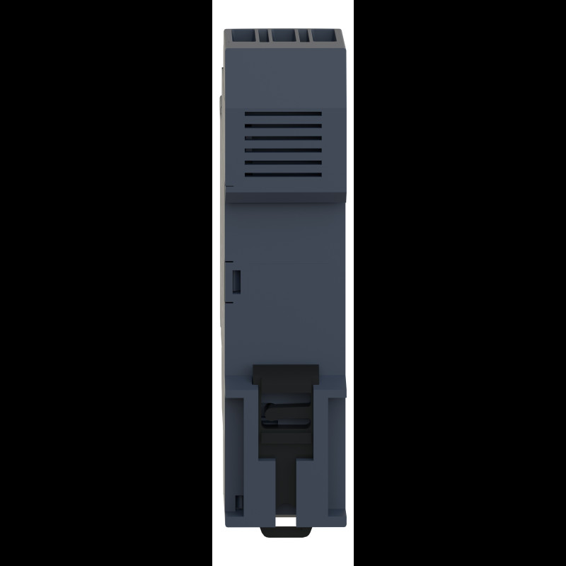 1сек-300часов задержка на включение реле времени 5A 24-240В AC/DC [RE22R1AMR] Schneider Electric