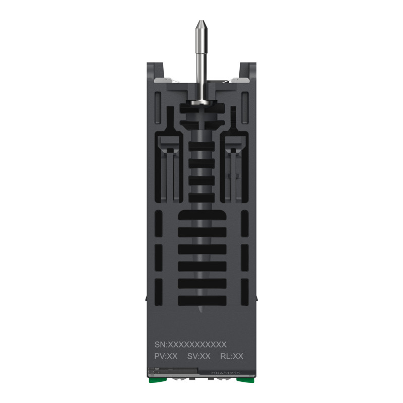 Модуль X80 RIO 3xEtherNet [BMXCRA31210] Schneider Electric