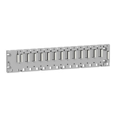 Стойка X-bus на 12 слотов [BMXXBP1200] Schneider Electric