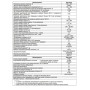 Однофазное реле напряжения со счетчиком 63А Wi-Fi [NTRN129S0] ЕМ-129 Новатек-Електро