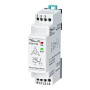 3x380V 5A Нейтральное трехфазное реле обрыва, асимметрии фаз [FKV-11N] Samwha