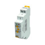 Однофазное реле напряжения 10А 110-240В AC/DC [SB-RV-02-AD110-240] RV-02/AD240 UEC