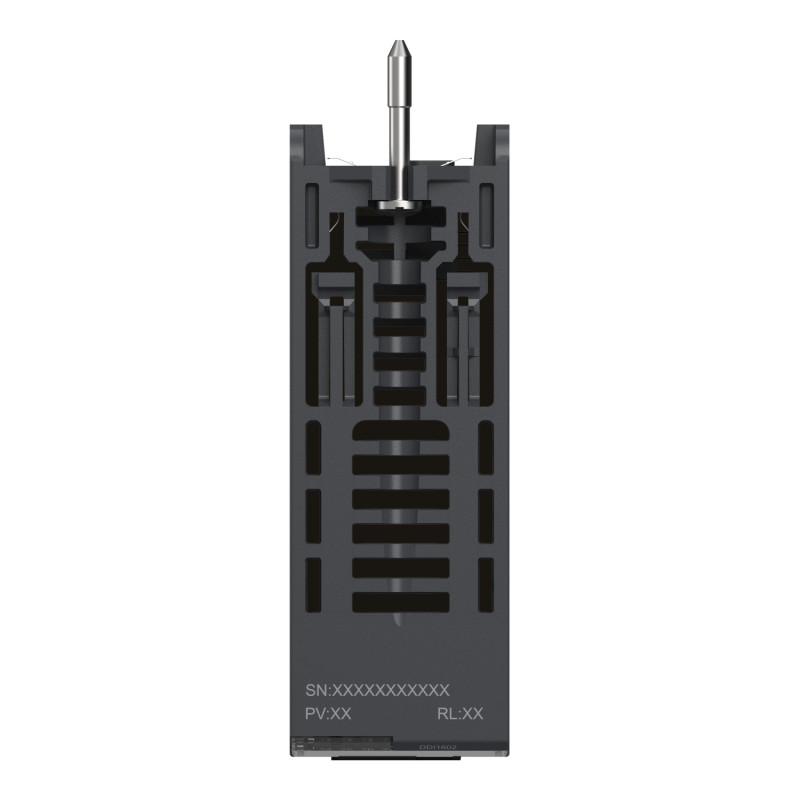 Модуль цифровий 16 вхід 24V DC [BMXDDI1602] Schneider Electric