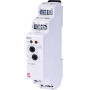 Реле контролю споживаного струму 8А AC/DC 240В 0.8-8А [2471819] PRI-51/8 ETI