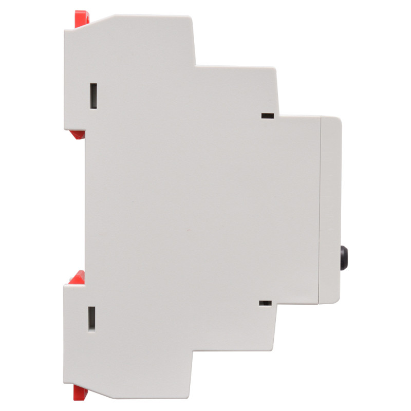 Реле контроля температуры 8A 24-265V AC/DC 2CO обмотки двигателя [i0310043] E.NEXT e.control.h03