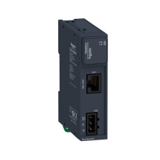 Модуль приемник TM3 для Modicon M221, M241, M251, M262 24V [TM3XREC1] Schneider Electric