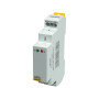 Імпульсне реле 16А 1 контакт AC/DC 12-240В [SB-RM-01-ACDC12-240V] RM UEC