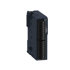 Модуль TM3 8 аналоговых входов 24V DC температурних [TM3TI8T] Schneider Electric
