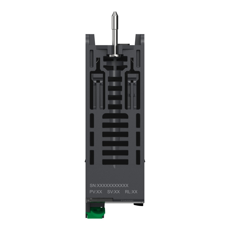 Модуль процессора CPU340-20 Modbus [BMXP342000] Schneider Electric