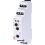 Реле часу 16А 240В 0.1с-100днів зірка-трикутник [2470013] CRM-2T UNI ETI