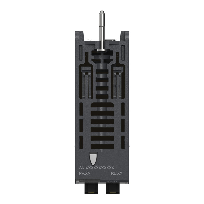 Модуль цифровий 64 вхід 24V DC [BMXDDI6402K] Schneider Electric
