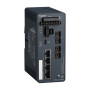 Комутатор мережевий керований 4TX/2FX-SM [MCSESM063F2CS0] Modicon Schneider Electric