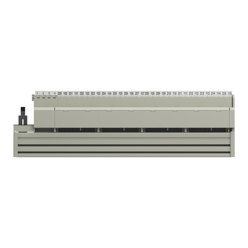 Релейные выходы TELEFAST 16 каналов [ABE7R16S210] Schneider Electric