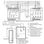Контроллер насосной станции 16A 4000BA [NTMCK1070] МСК-107 Новатек-Електро