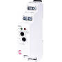 Реле контролю споживаного струму 8А AC/DC 240В 1.6-16А [2470019] PRI-51/16 ETI