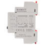 Реле контроля температуры 8A 24-265V AC/DC 2CO обмотки двигателя [i0310043] E.NEXT e.control.h03