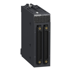 Модуль цифровой 64 вход 24V DC [BMXDDI6402K] Schneider Electric