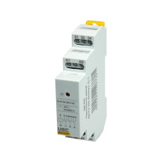 Промежуточное реле 16А 3 контакта AC 230В [SB-RP-316-AC230V] RP-316 UEC