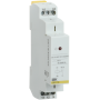 Проміжне реле 16A 1 контакт AC/DC 12В [OIR-116-ACDC12V] OIR УЕК