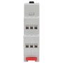 Реле контроля температуры 8A 24-265V AC/DC 2CO обмотки двигателя [i0310043] E.NEXT e.control.h03