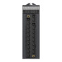 Модуль аналоговий 4 вхід U/I 2 вихід U/I [BMXAMM0600] Schneider Electric