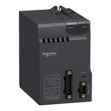 Модуль питания 100-240V AC 0,45А [BMXCPS2000] Schneider Electric