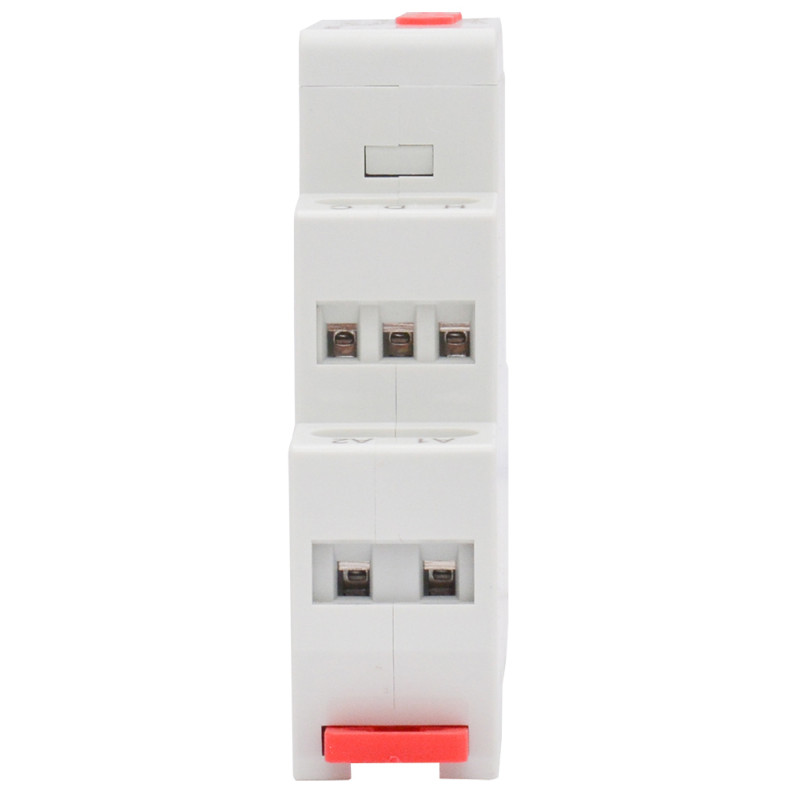 Реле контролю рівня рідини 8A 24-265V AC/DC 1CO [p075003] E.NEXT e.control.l01m