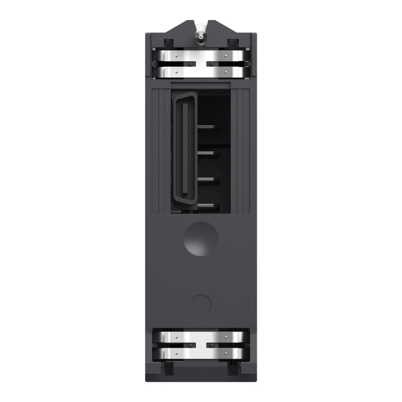 Модуль аналоговий 4 вхід U/I 2 вихід U/I [BMXAMM0600] Schneider Electric