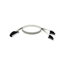Кабель соединительный FCN-2 HE 5м 24V [BMXFCC503] Schneider Electric