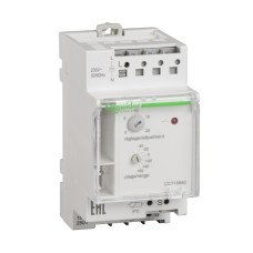 Термостат 16А 230V без щупа [CCT15840] Acti9 TH7 Schneider Electric