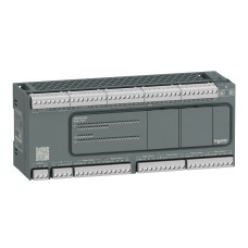 Логический контроллер (ПЛК) M200 60 входов/виходов 240V AC 36/24 реле [TM200C60R] Modicon Schneider Electric