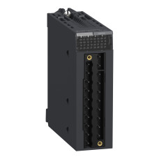 Модуль аналоговый 4 вход U/I 2 выход U/I [BMXAMM0600] Schneider Electric