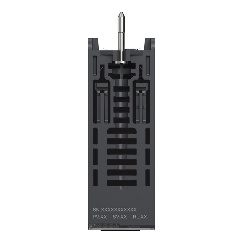Модуль аналоговий 4 вхід U/I 2 вихід U/I [BMXAMM0600] Schneider Electric