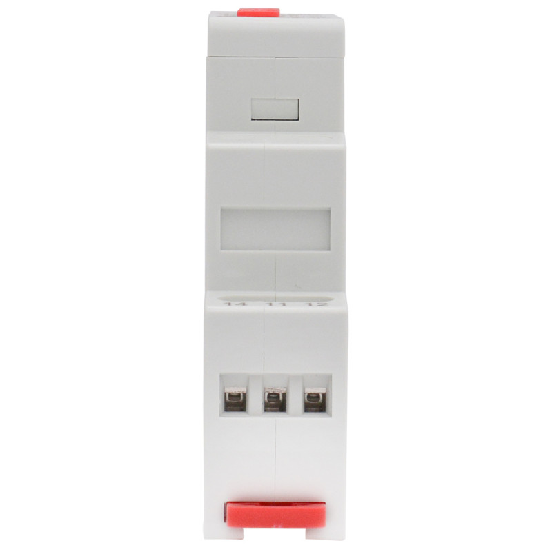 Реле контролю рівня рідини 8A 24-265V AC/DC 1CO [p075003] E.NEXT e.control.l01m