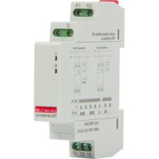 Импульсное реле 10А 1 контакт АС 230В [i0310015] e.control.i01 E.NEXT