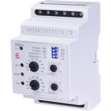 Реле контроля температуры 16А 230V [2471814] TER-4 ETI