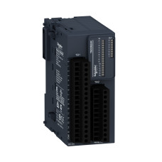 Модуль TM3 24 входов/выходов релейные [TM3DM24R] Schneider Electric