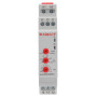 Реле контролю рівня рідини 8A 24-265V AC/DC 1CO [p075003] E.NEXT e.control.l01m