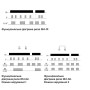 Импульсное реле 16А 2 контакта AC 230В [SB-RM-02-AC230] RM UEC