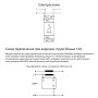 Однофазное реле контроля тока 10А 230В АС 1CO [GW96906] GEWISS
