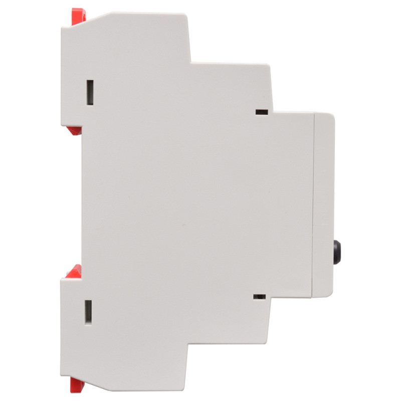 Реле контролю рівня рідини 8A 24-265V AC/DC 1CO [p075003] E.NEXT e.control.l01m