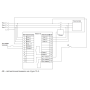 Трехфазное реле контроля напряжения и фаз 5A [NTRNP3020] РНПП-302 Новатек-Електро