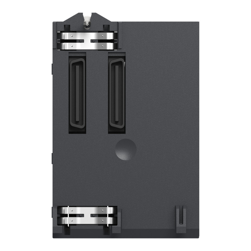 Модуль живлення 100-240V AC 0,45А [BMXCPS2000] Schneider Electric